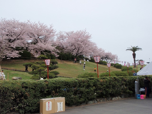 三島公園